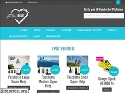 Sites similar to stillbike.com