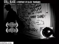 Sites similar to stillblackfilm.org