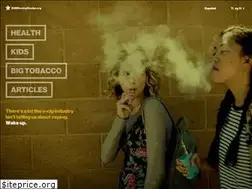 Sites similar to stillblowingsmoke.org