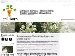 Sites similar to stillborn.pl