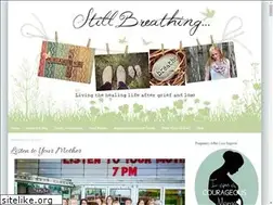 Sites similar to stillbornandstillbreathing.com