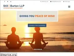 Sites similar to stillburton.com