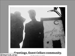 Sites similar to stillcellars.com