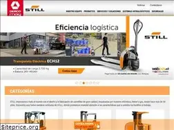 Sites similar to stillchile.cl