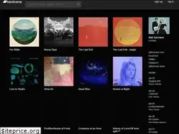 Sites similar to stillcorners.bandcamp.com