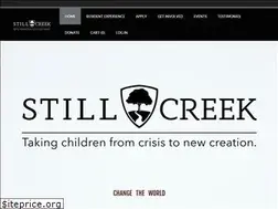 Sites similar to stillcreekranch.org