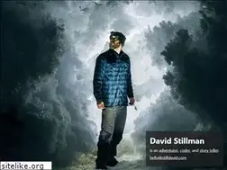 Sites similar to stilldavid.com