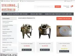 Sites similar to stilldragon.com.au