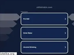 Sites similar to stilldrinkin.com