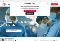 Sites similar to stille.se