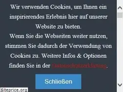 Sites similar to stilleben-online.de