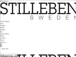 Sites similar to stilleben.nu