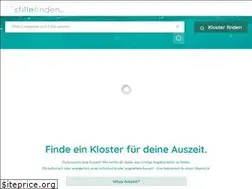 Sites similar to stillefinden.org