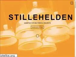 Sites similar to stillehelden.com