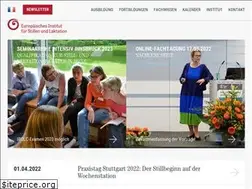 Sites similar to stillen-institut.com