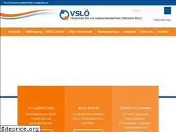 Sites similar to stillen.at