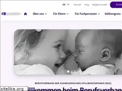 Sites similar to stillen.ch