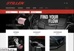 Sites similar to stillen.com