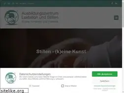 Sites similar to stillen.de