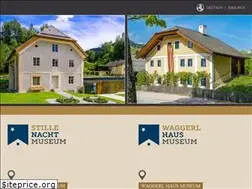 Sites similar to stillenacht-wagrain.com