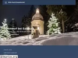 Sites similar to stillenacht.at