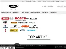 Sites similar to stiller-radsport.de