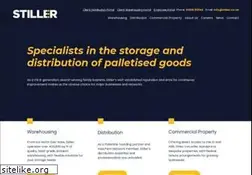 Sites similar to stiller.co.uk