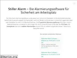 Sites similar to stilleralarm.de