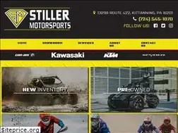 Sites similar to stillermotorsports.com