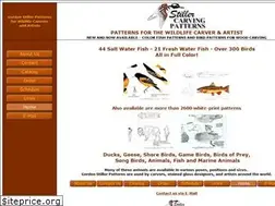 Sites similar to stillerpatterns.com