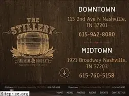 Sites similar to stillerynashville.com