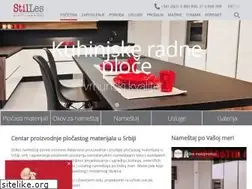 Sites similar to stilles.rs