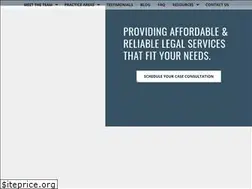 Sites similar to stilleylaw.com