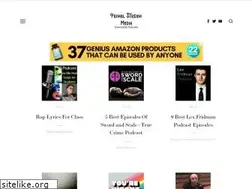 Sites similar to stillfeel21.com