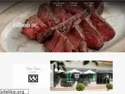 Sites similar to stillfoods.com
