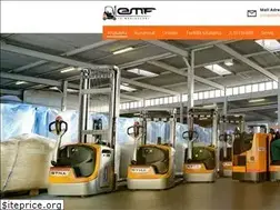 Sites similar to stillforklift-emf.com