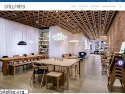 Sites similar to stillfried.com