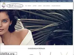Sites similar to stillgumus.com