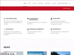 Sites similar to stillhart.ch