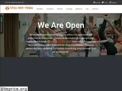 Sites similar to stillhotyoga.com