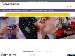 Sites similar to stilli.com.br