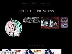 Sites similar to stillillprincess.com