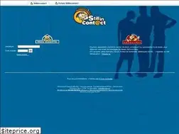 Sites similar to stillincontact.com
