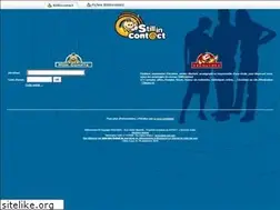 Sites similar to stillincontact.fr