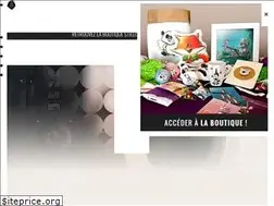 Sites similar to stillistic.com