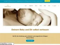 Sites similar to stillkinder.de