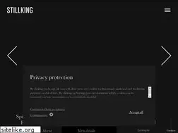 Sites similar to stillking.com