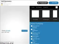 Sites similar to stillled.in