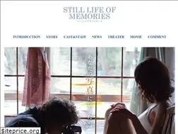 Sites similar to stilllife-movie.com