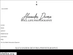 Sites similar to stilllifephotographysa.com